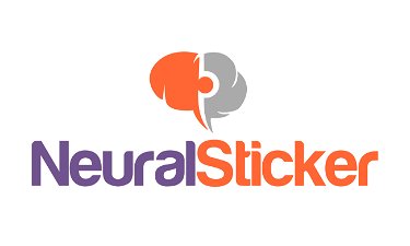 NeuralSticker.com